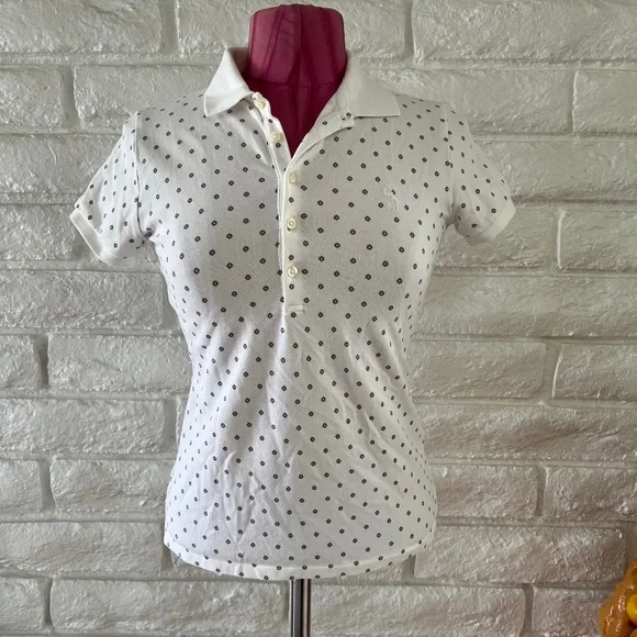Polo Ralph Lauren Slim Fit Size Small - Picture 1 of 3